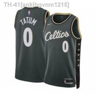 ✣☋☈ nba basketball FINALS CELTICS TATUM high quality jersey