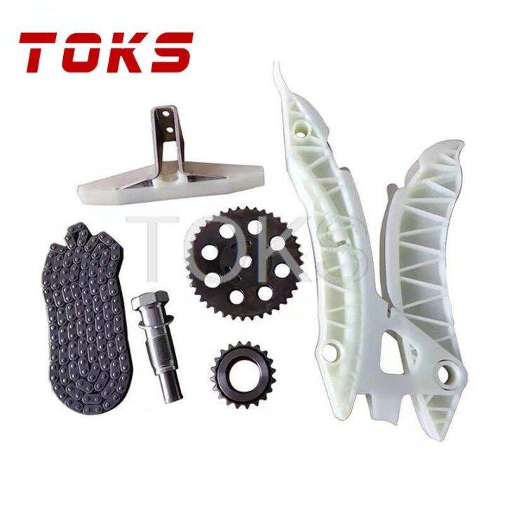 default N14 Engine Timing Chain Tensioner Kit For Mini R55 R56 R57 R58 R59 1.6 Cooper S Jcw N14
