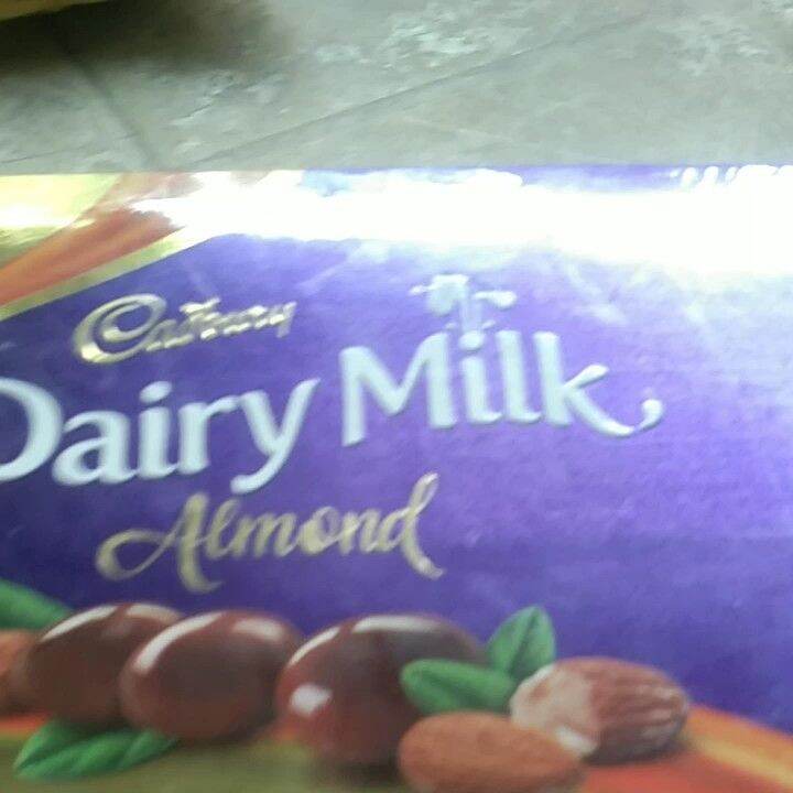 original Dairy milk Lazada PH