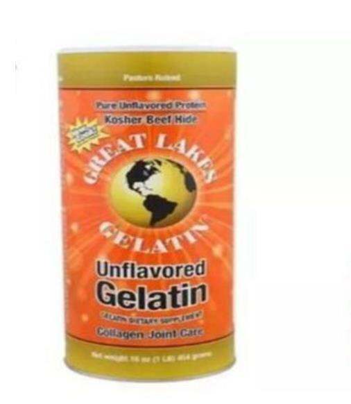 United States Great Lakes Gelatin Co collagen joint cowhide gelatin