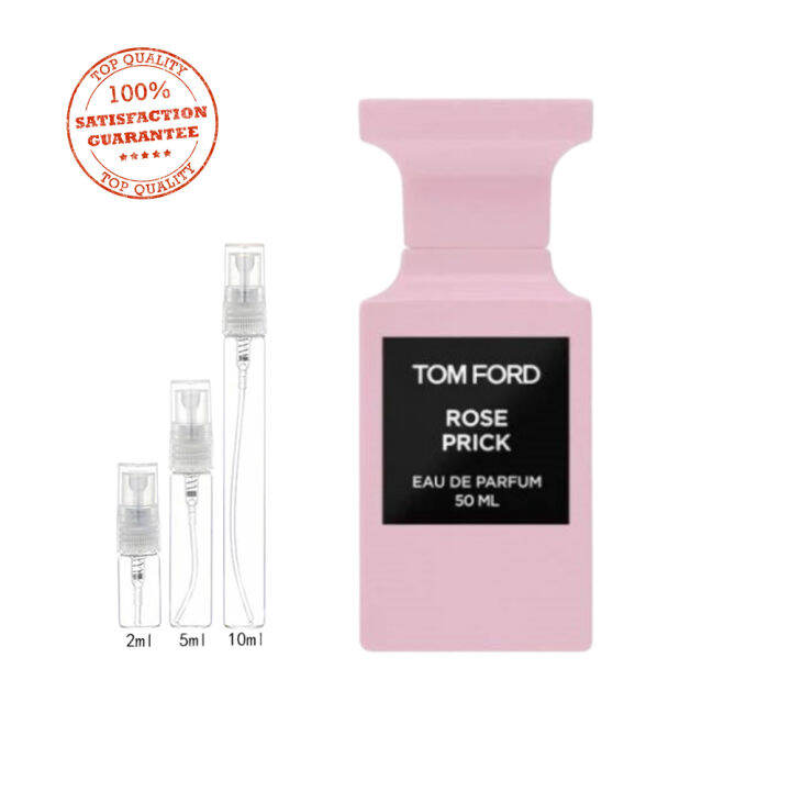 น้ำหอม-rose-prick-น้ำหอมติดทนนาน24-edp-perfume-2ml-5ml-10ml-ทดลองน้ำหอม-unisex-กลิ่นหโซมหอมติดทนนาน