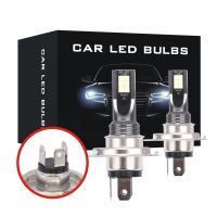 【CW】 2Pcs H7 H4 led Car Headlight Super Durable H11 HB3 9005 9006 Fog Lights Turn Lamp Bulbs 3030 Chip