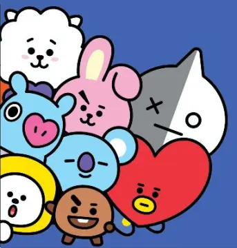 Tumbler Bts Be Version 3 / - Kpop BTS BT21 Online Shop PH