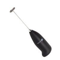 VOLL-Handhold Milk Frother Battery Operated Foam Maker Electric Egg Beater Coffee Hot Chocolate Stirrer