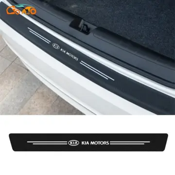 Shop Kia Sorento Trunk Cover online | Lazada.com.ph