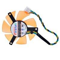 【CW】 FD5010U12S 50x50x10mm Diameter 47mm hole pitch 39mm DC 12V 0.22A 4pin cooling fan for 9400GT 9500G graphics card