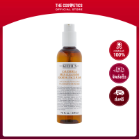 Kiehls Calendula Deep Cleansing Foaming Face Wash 230ml