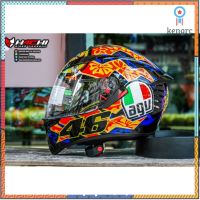 AGV : K3-SV - Mugello 2001 สินค้ามีจำนวนจำกัด