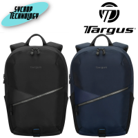 กระเป๋าโน้ตบุ๊ค Targus ( TBB63202 ) 15-16" Transpire Compact Everyday Backpack สินค้าศูนย์ เช็คสินค้าก่อนสั่งซื้อ