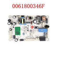 0061800346F สำหรับ Haier ตู้เย็นบอร์ดคอมพิวเตอร์บอร์ดควบคุม Power Board Parts