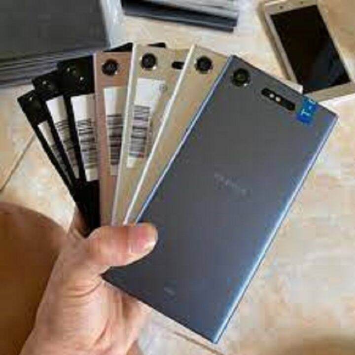 sony xz1 pubg