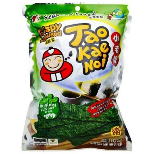tao-kae-noi-crispy-seaweed-with-many-flavors-hiking-snack-ideas-lazada-ph