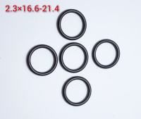 โอริง O-RING NBR 2.3x16.6x21.4  ( 5 ชิ้น)  เพื่อใช้สำหรับงานต่างๆ