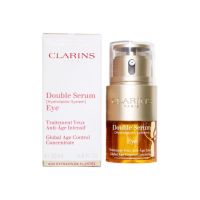 CLARINS Double Serum Eye 20 ml.