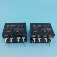 (ใหม่/2023) AZ2703-2A-220A HF116F-1-220AP-1HF 220VAC HF116F-2 220V รีเลย์