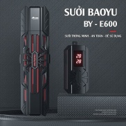 Máy Sưởi Bể Cá Baoyu BY-E600 600W 800W 1000W 1200W 1500W