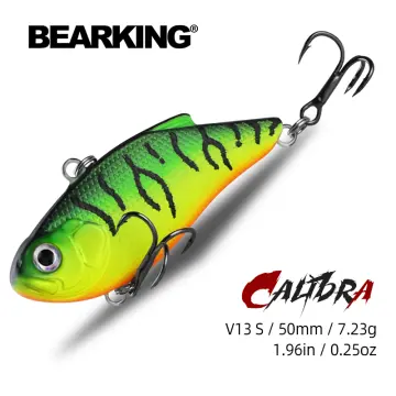 New Fishing Lures ราคาถูก ซื้อออนไลน์ที่ - เม.ย. 2024