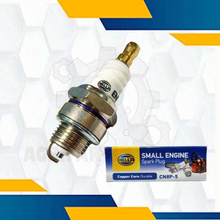 gh9ow42 Hella Spark Plug For TD40 Grass Cutter Lazada PH