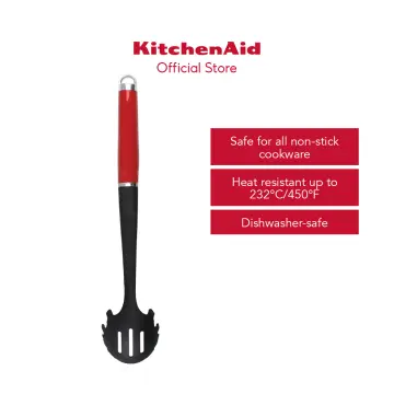 KITCHENAID Core Solid Turner Empire Red