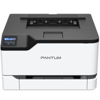 PANTUM CP2200DW Laser Colour Printer - Print only/ Wifi เครื่องพิมพ์เลเซอร์สี ยี่ห้อ PANTUM รุ่น CP2200DW  ไวไฟ พร้อมหมึกแท้