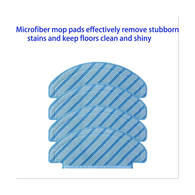 For / Max/ Station/ 2 Pro Roller Brushes Side Brush Mop Filter Dust Bags Robotic Vacuum Accessories