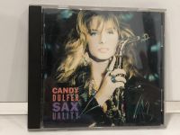 1 CD MUSIC  ซีดีเพลงสากล   CANDY DULFER SAXUALITY    (N3K20)