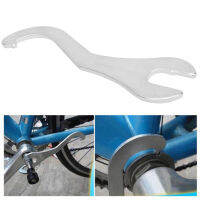 2 in 1 Bike Bottom Bracket Spanner ประแจถอดประแจล็อคจักรยาน เครื่องมือ