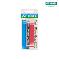 YONEX/Yonex AC139EX แบดมินตันเทนนิสปรบมือมือกาวนุ่มดูดซับเหงื่อเข็มขัด Yy คู่ Keel Hand Glue