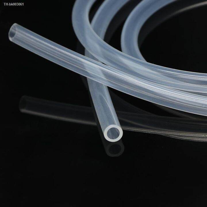 1-meter-food-grade-clear-transparent-silicone-rubber-hose-id-0-51-2-3-4-5-6-7-8-9-10-mm-o-d-flexible-nontoxic-silicone-tube