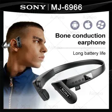 bone conduction sony Buy bone conduction sony at Best Price in