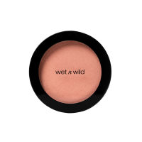 (แพ็กเกจใหม่) Wet n Wild Color Icon Blush, Pearlescent Pink