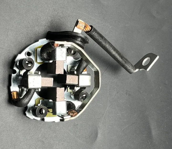 For Ford Starter Motor Carbon Brush Holder Lazada PH