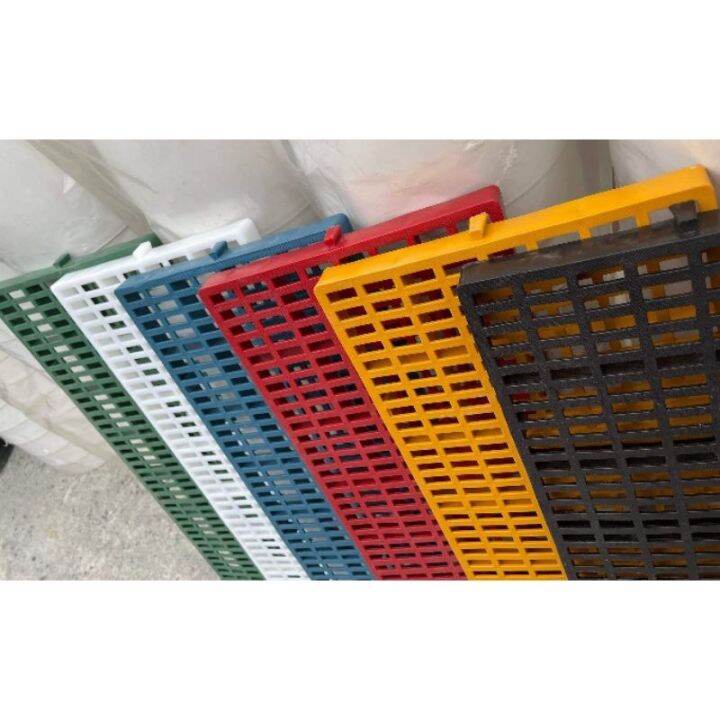 1x3ft Heavy duty Plastic matting / dog matting Lazada PH