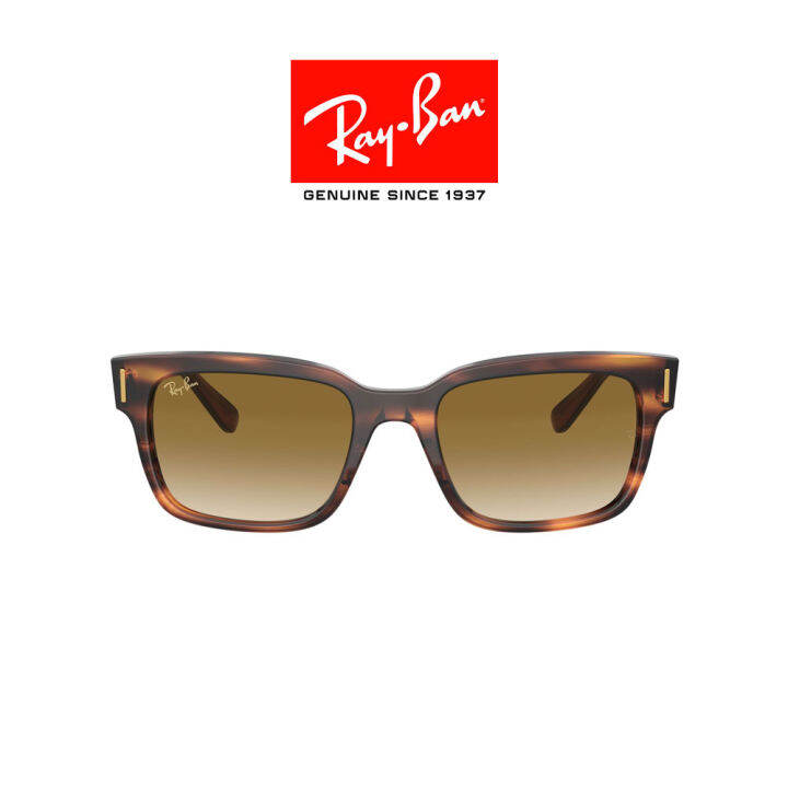 Mắt Kính RAY-BAN JEFFREY - RB2190 954/51 - Kính mát 