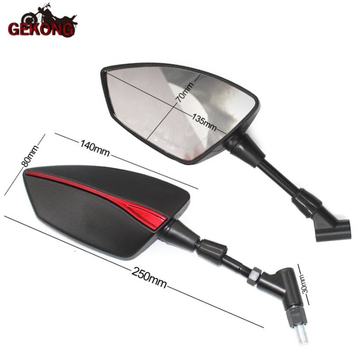 for-sym-maxsym-400-maxsym400-motorcycle-rearview-mirror-cnc-aluminum-view-side-mirrors