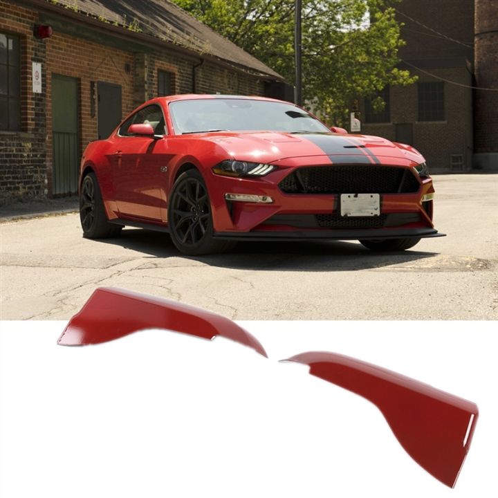 car-door-handle-armrest-decoration-cover-trim-for-ford-mustang-2015-2021-accessories-abs-red