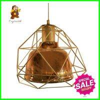 ไฟช่อ CST 93770-1B CST สีทองเหลือง 1 หัวPENDANT LAMP CST 93770-1B CS BRASS 1-LIGHT **ด่วน ของมีจำนวนจำกัด**