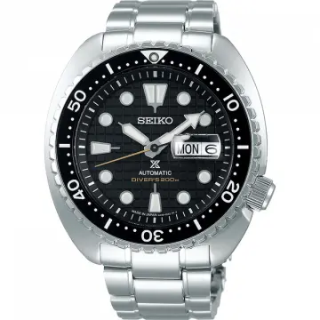 Seiko Turtle Jdm Best Price in Singapore Feb 2024 Lazada.sg