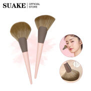 SUAKE Bộ Cọ Trang Điểm Đơn Cọ Phấn Má Trang Điểm Cọ Tạo Khối Trang Điểm