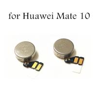 เครื่องสั่นสําหรับ Huawei Mate 10 Lite 10 Pro 20 Lite 20 Pro โมดูลการสั่นสะเทือนชิ้นส่วนซ่อมสายเคเบิลแบบยืดหยุ่น