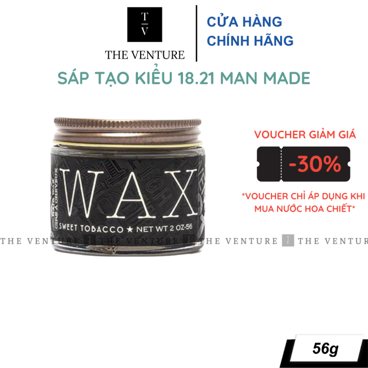 Sáp vuốt tóc nam tạo kiểu SEBA JAPAN CHÍNH HÃNG Giữ nếp phồng cho tóc mềm  cứng wax keo gel  Lazadavn