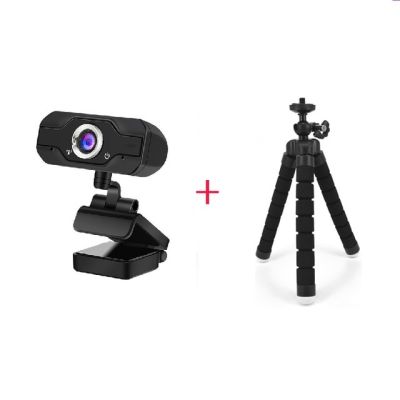 【✔In stock】 jhwvulk กล้องเว็บแคม Usb แบบ Full Hd 1080P พร้อมไมโครโฟนชั้นเรียนออนไลน์สอนพีซีและโน้ตบุ๊กสำหรับถ่ายทอดสดการประชุมทางไกลผ่านระบบวิดีโอ