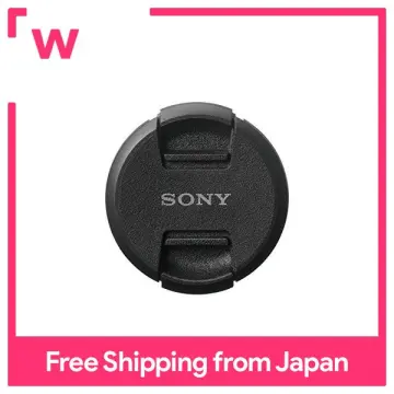 sony nx100 lens cap