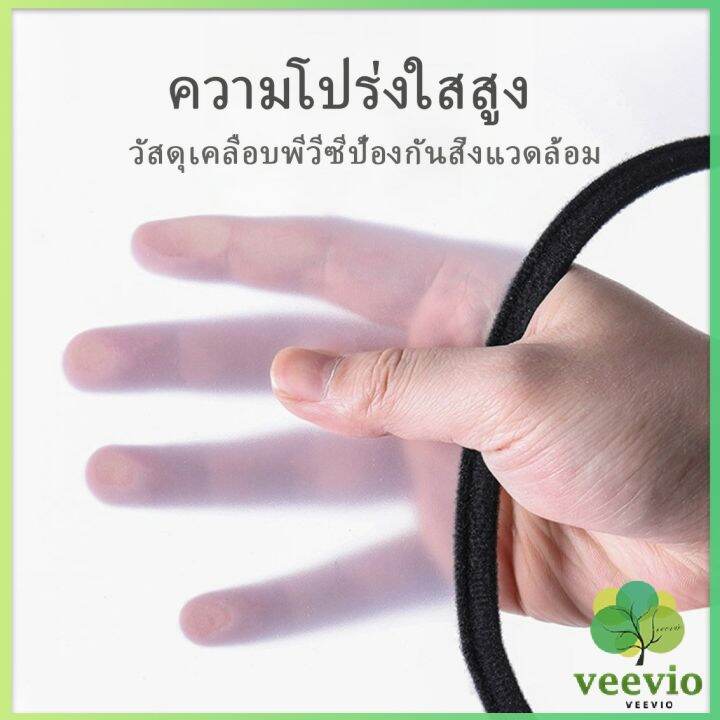 veevio-ปลอกคอ-คอลล่า-กันเลียบาดแผล-น้องหมา-น้องแมว-pet-collar-มีสินค้าพร้อมส่ง