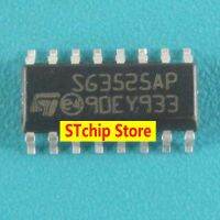 SG3525A SG3525AP วงจรสำหรับการปรับความกว้างของพัลส์ประเภทปัจจุบันใหม่เอี่ยมราคาสุทธิเดิมสามารถซื้อได้โดยตรง