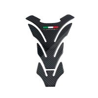 3D Resin Motorcycle Tank Pad Protector Sticker Case for DUCATI 1199 1198 796 795 848 1299 1100 1098 999 954 Models