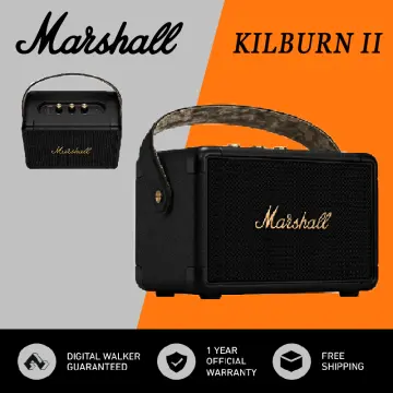 Sound clearance bar marshall