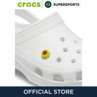 CROCS Jibbitz Sunflower ตัวติดรองเท้า