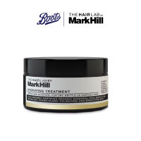 The Hair Lab By Mark Hill Hydrating Treatment เดอะ แฮร์ แลบ บาย มาร์ค ฮิลล์ ไฮเดรติ้ง ทรีทเมนท์ 200 มล.