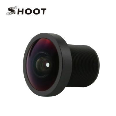 เลนส์มุมกว้าง Hd สำหรับถ่ายภาพแบบมืออาชีพ170องศาสำหรับ Gopro Hero 2 1กล้องกีฬาโกโปรพระเอกอุปกรณ์เสริมสำหรับกล้องแอคชั่นแคมเมรา